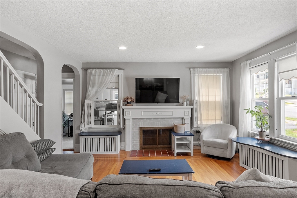 63 Brantwood Road