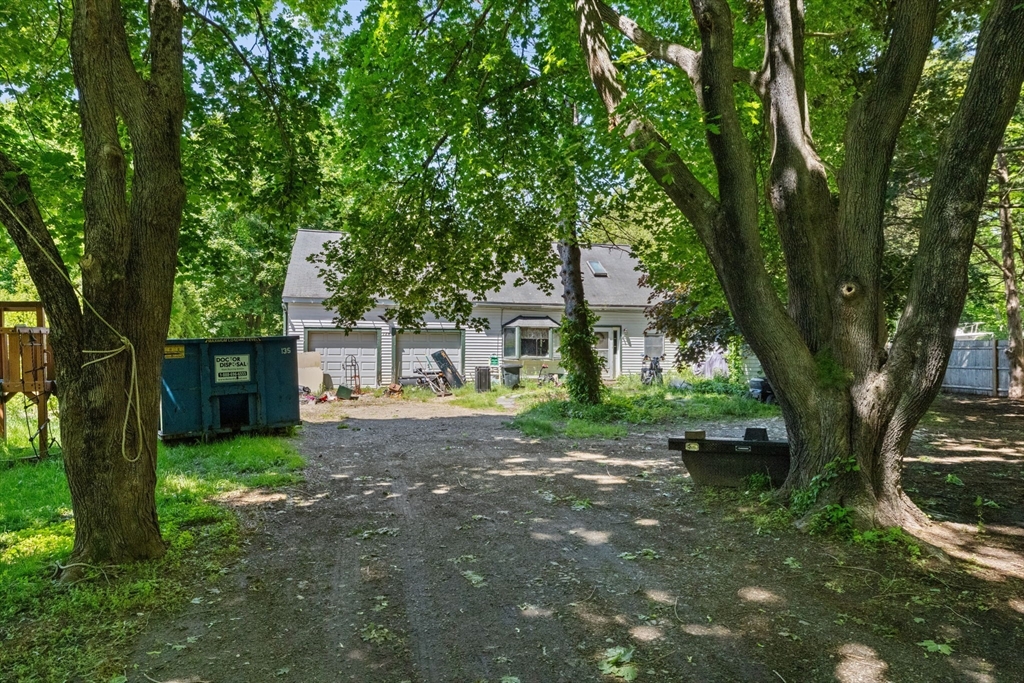 124 Grove Street