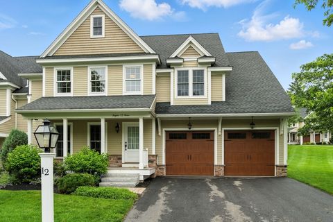 12 Taylor Cove Drive 6 Andover MA 01810