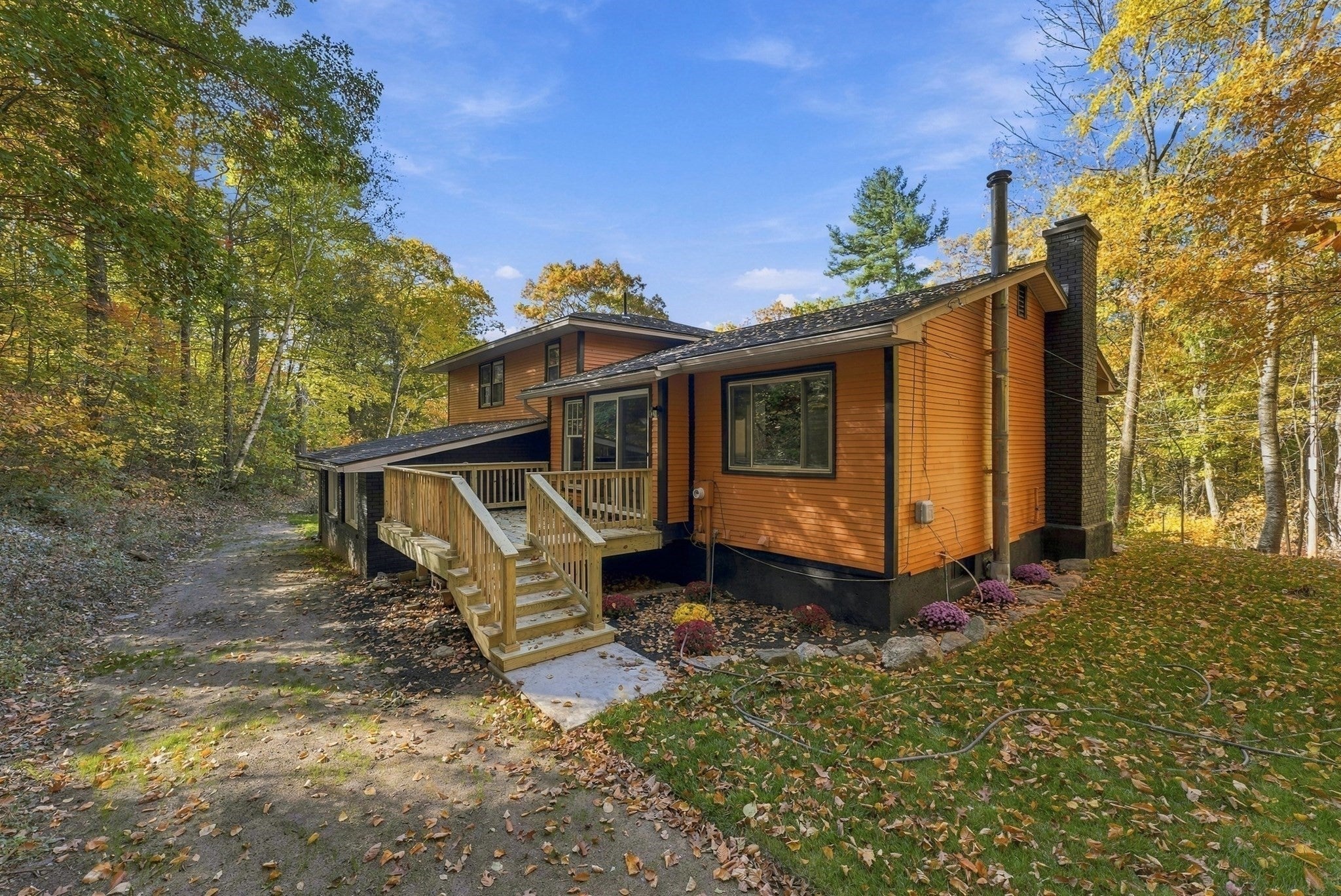 1273 General Knox Rd, Russell, MA, 1273 General Knox Rd, Russell, MA Photo #2