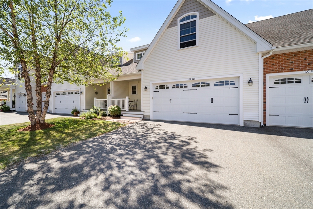 100 Kirkbride Dr 203