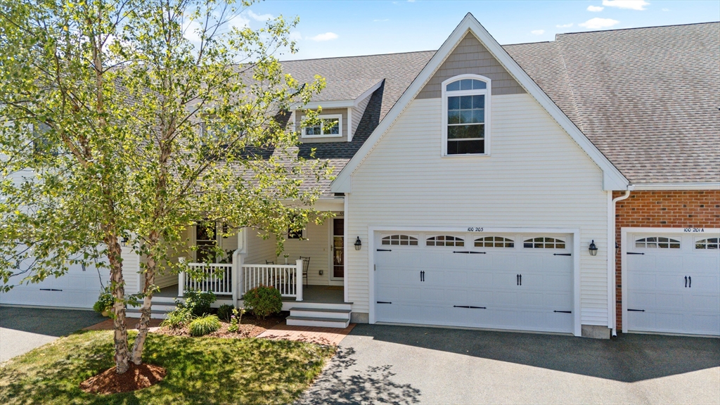 100 Kirkbride Dr 203
