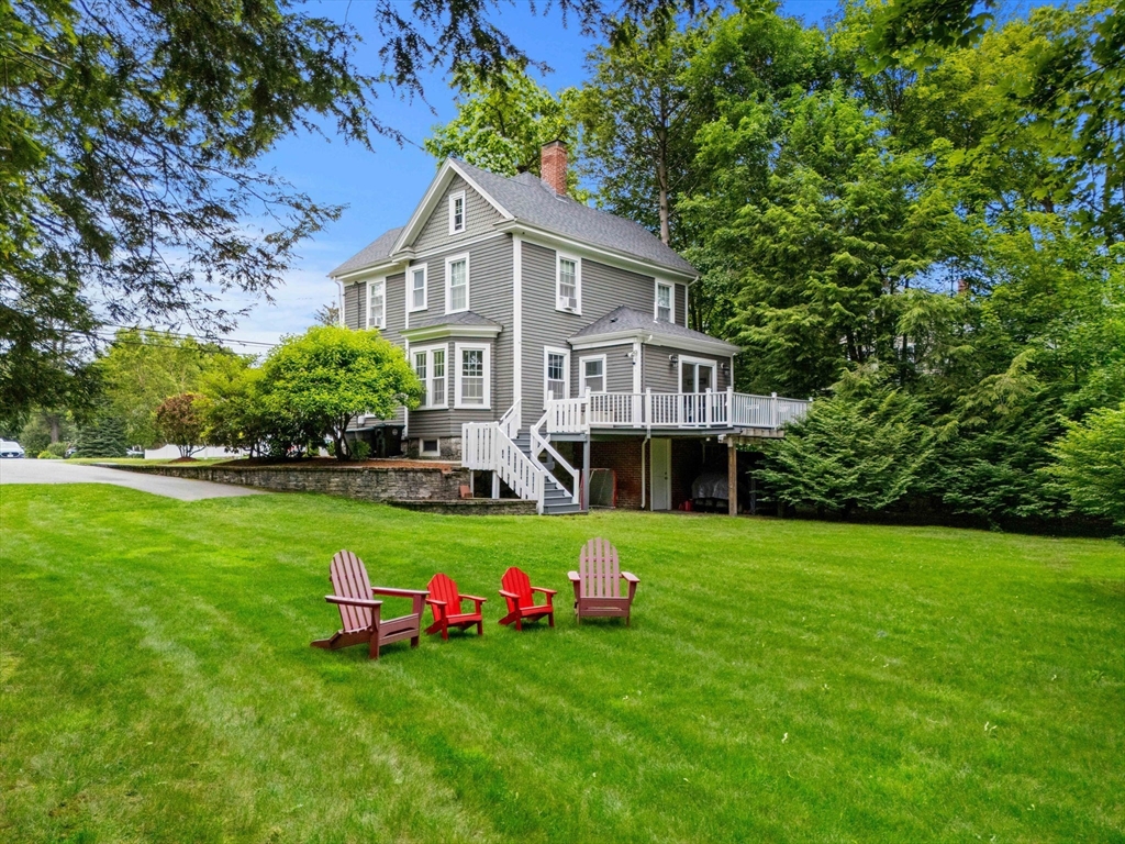 115 Elm St
