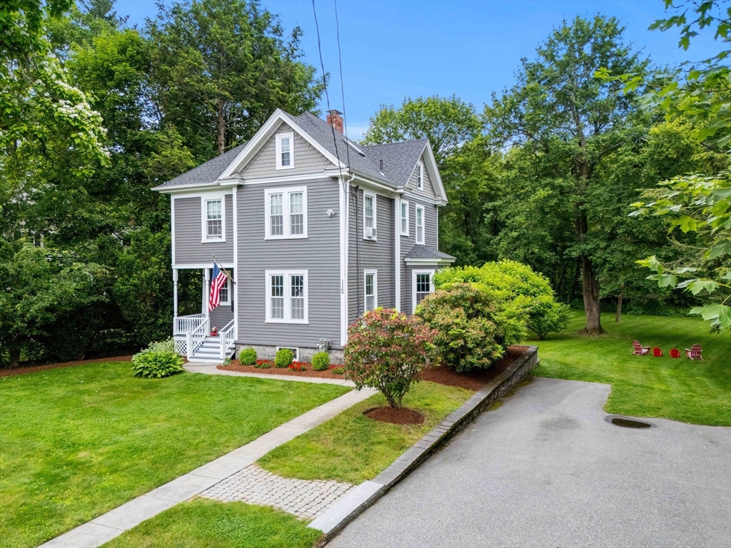 115 Elm St