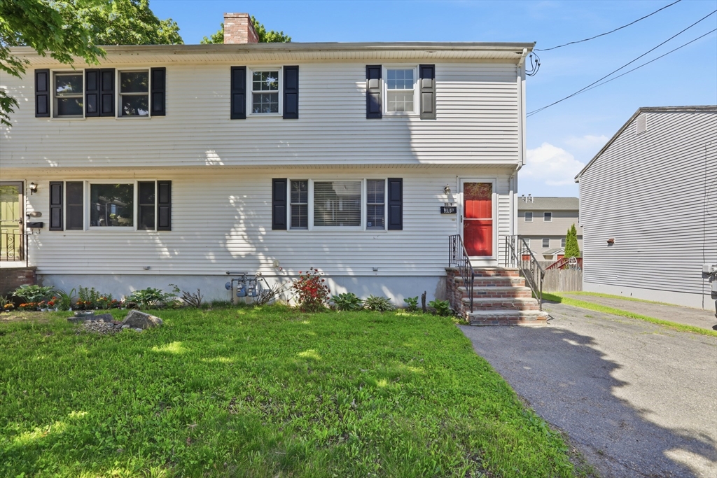 36B Young Avenue B