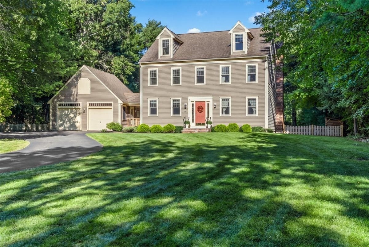 766 Forest Street, Marshfield, MA Photo #5