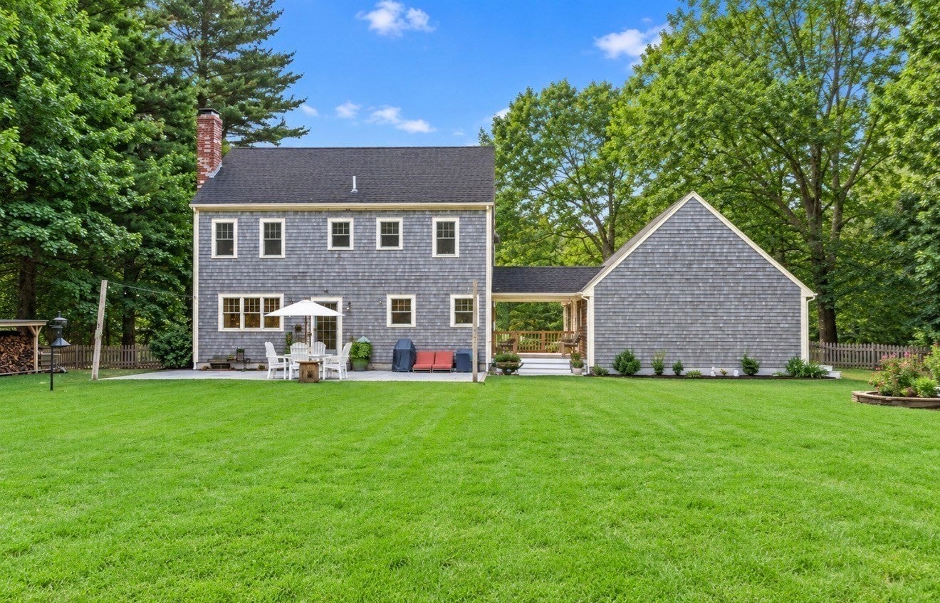 766 Forest Street, Marshfield, MA Photo #6