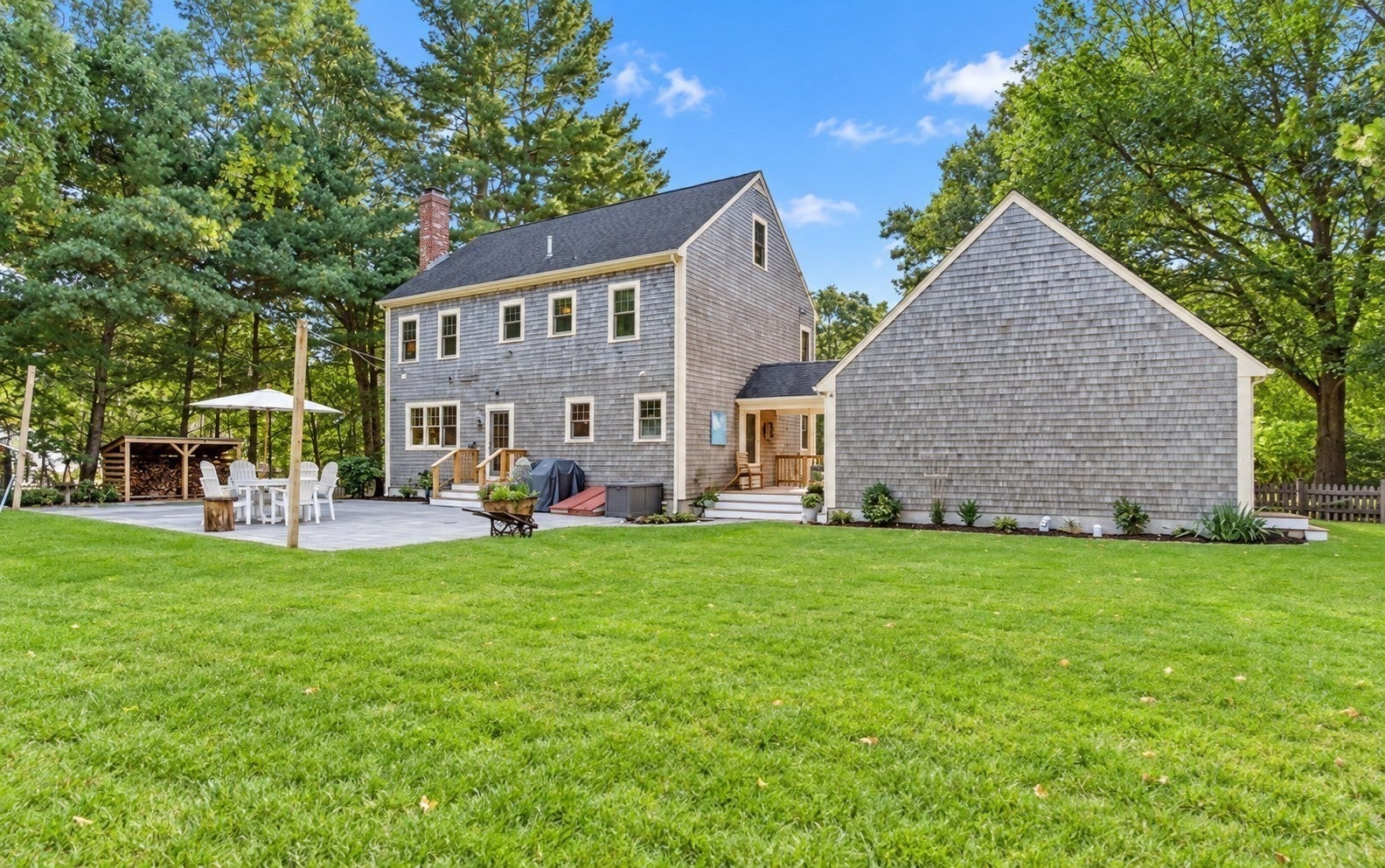 766 Forest Street, Marshfield, MA Photo #7