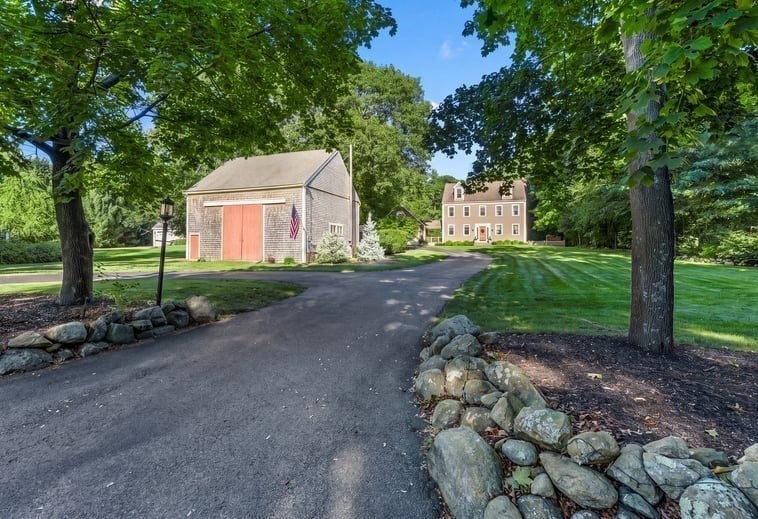 766 Forest Street, Marshfield, MA Photo #37