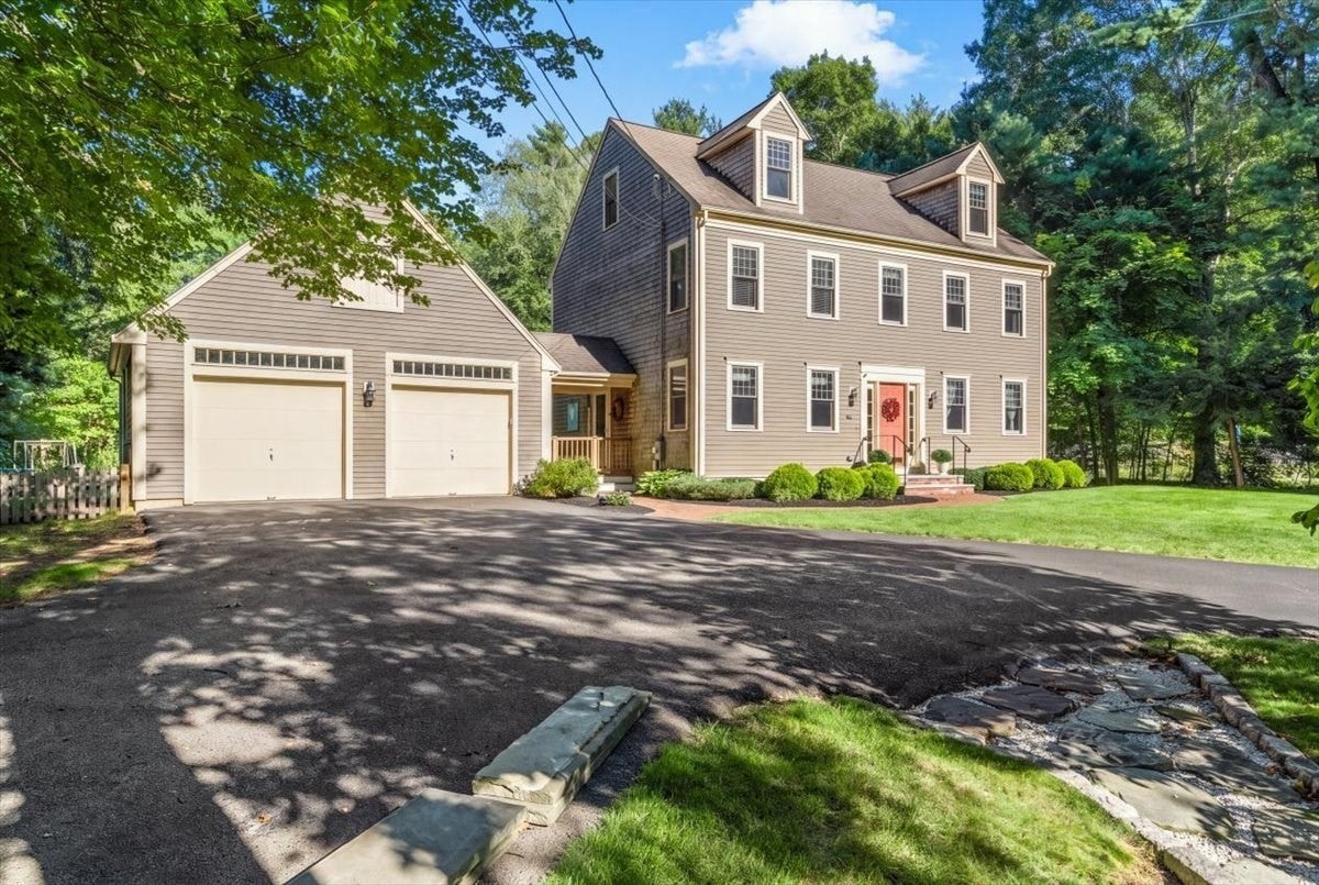 766 Forest Street, Marshfield, MA Photo #4