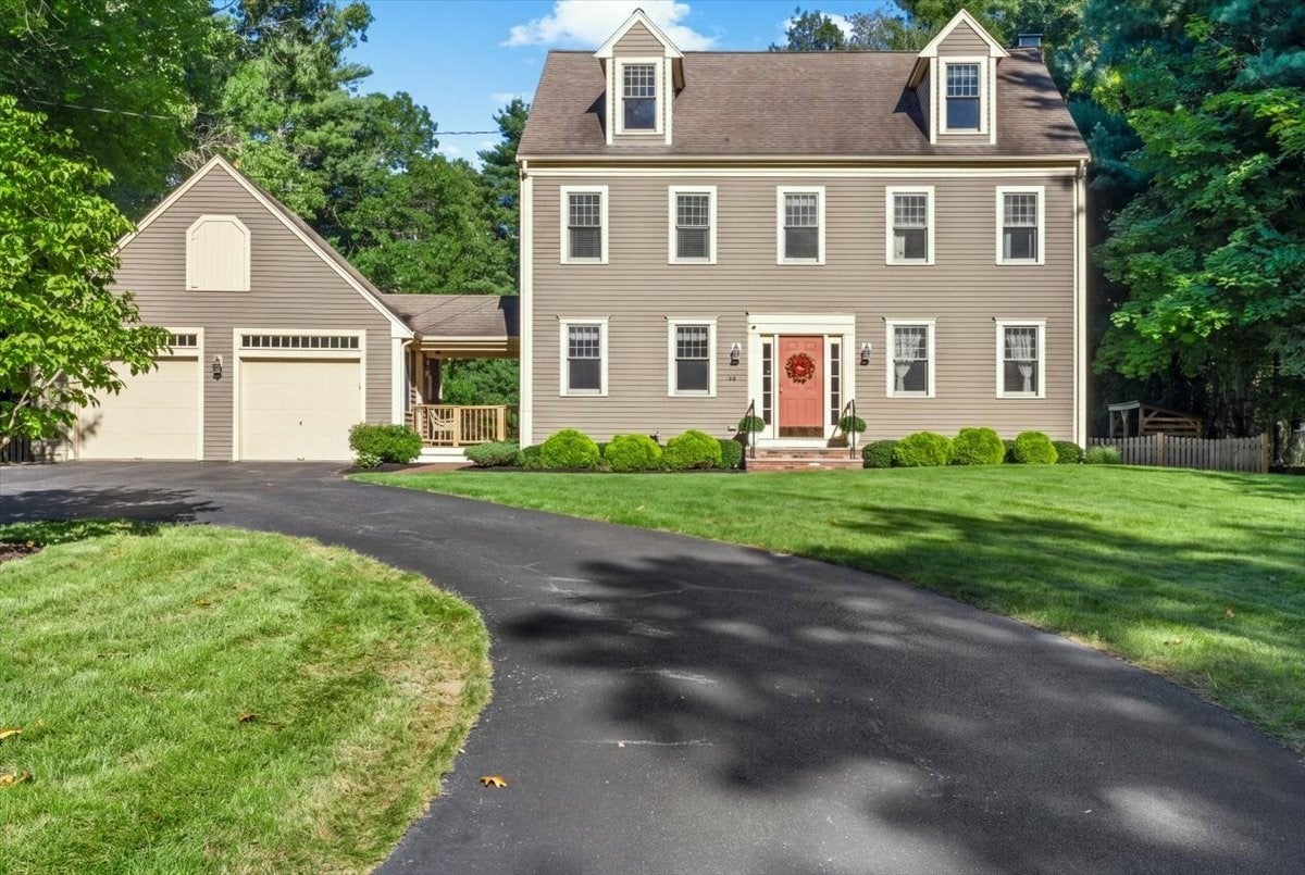 766 Forest Street, Marshfield, MA Photo #2
