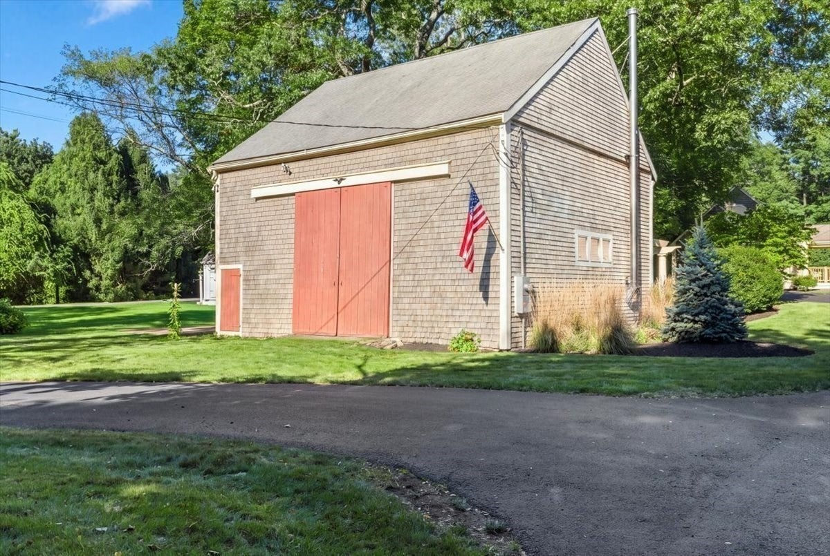 766 Forest Street, Marshfield, MA Photo #32