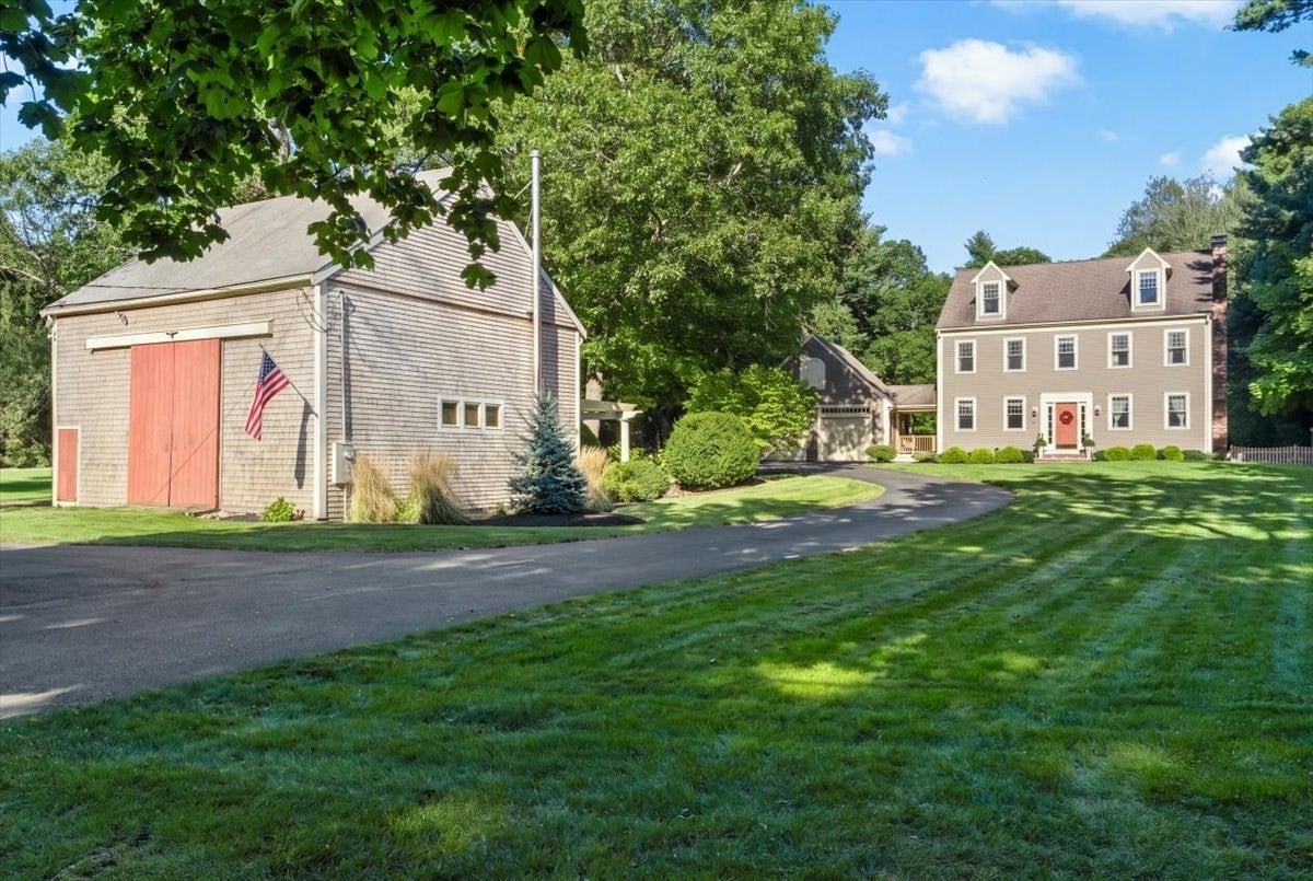766 Forest Street, Marshfield, MA Photo #1
