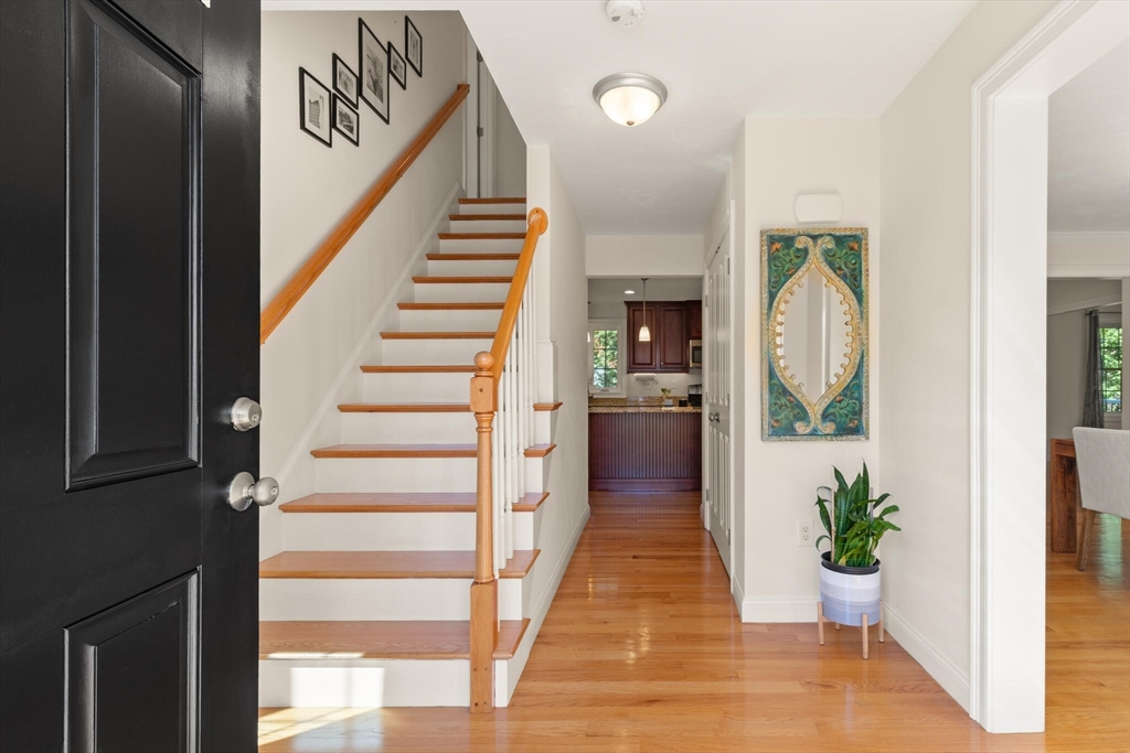 16 New Spaulding St