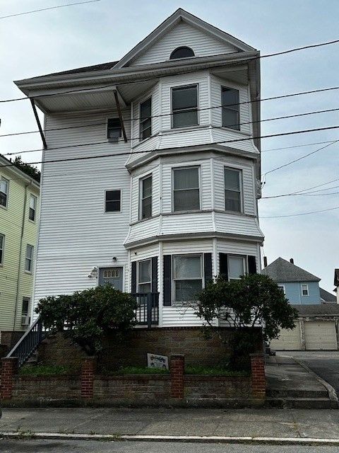 234 Phillips Ave. New Bedford MA 02746