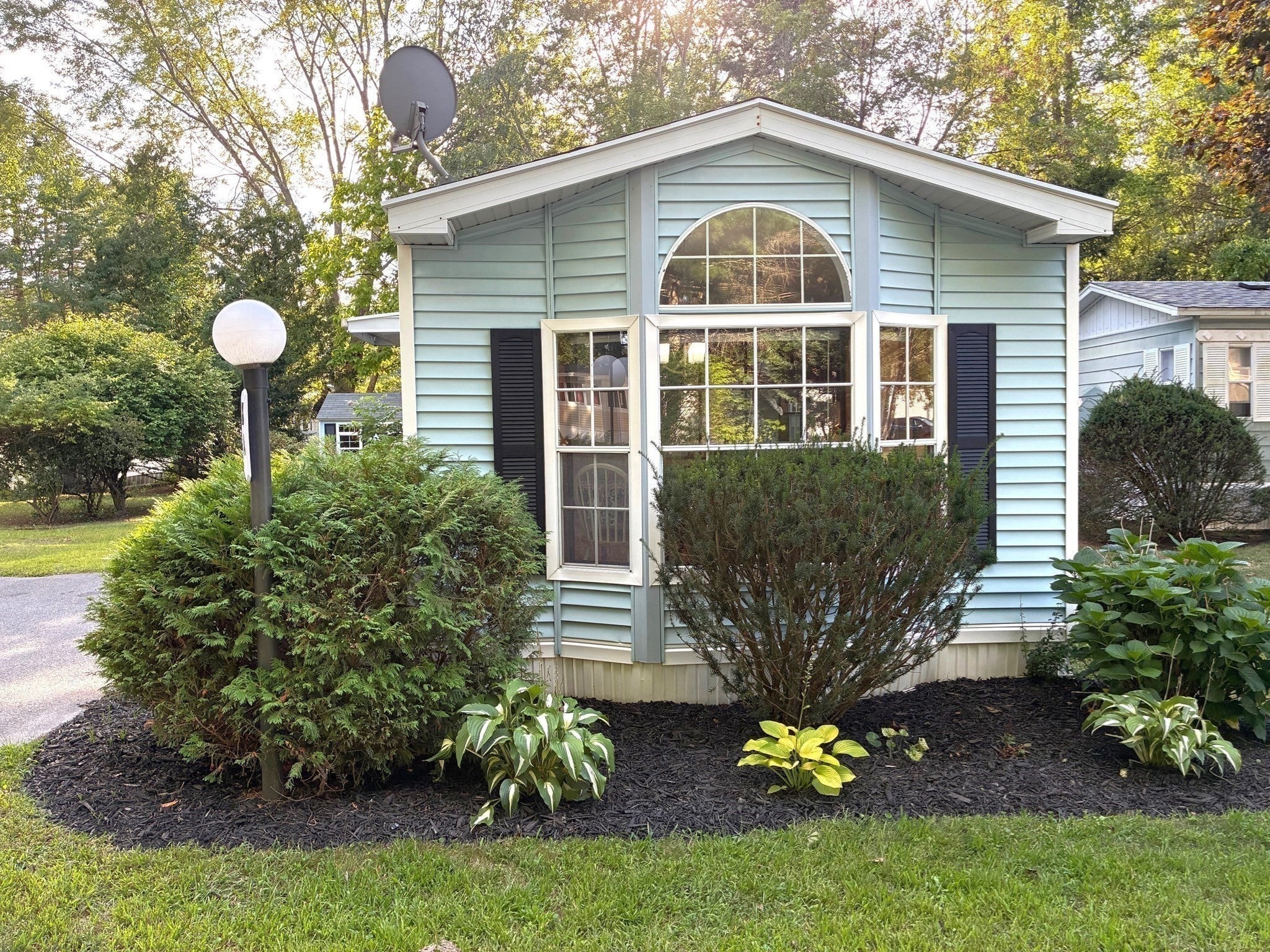 8A Lisa Cir.