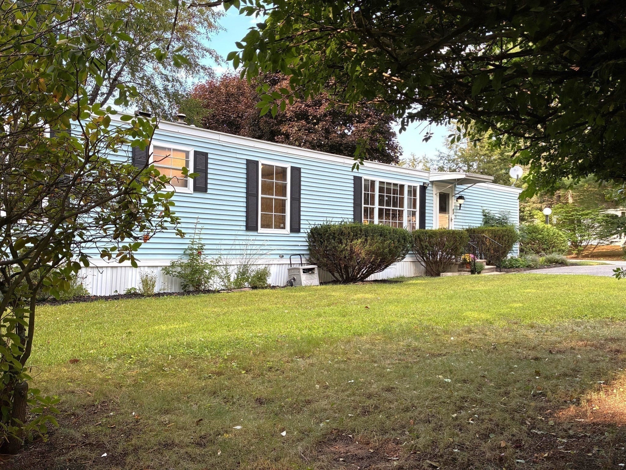 8A Lisa Cir.