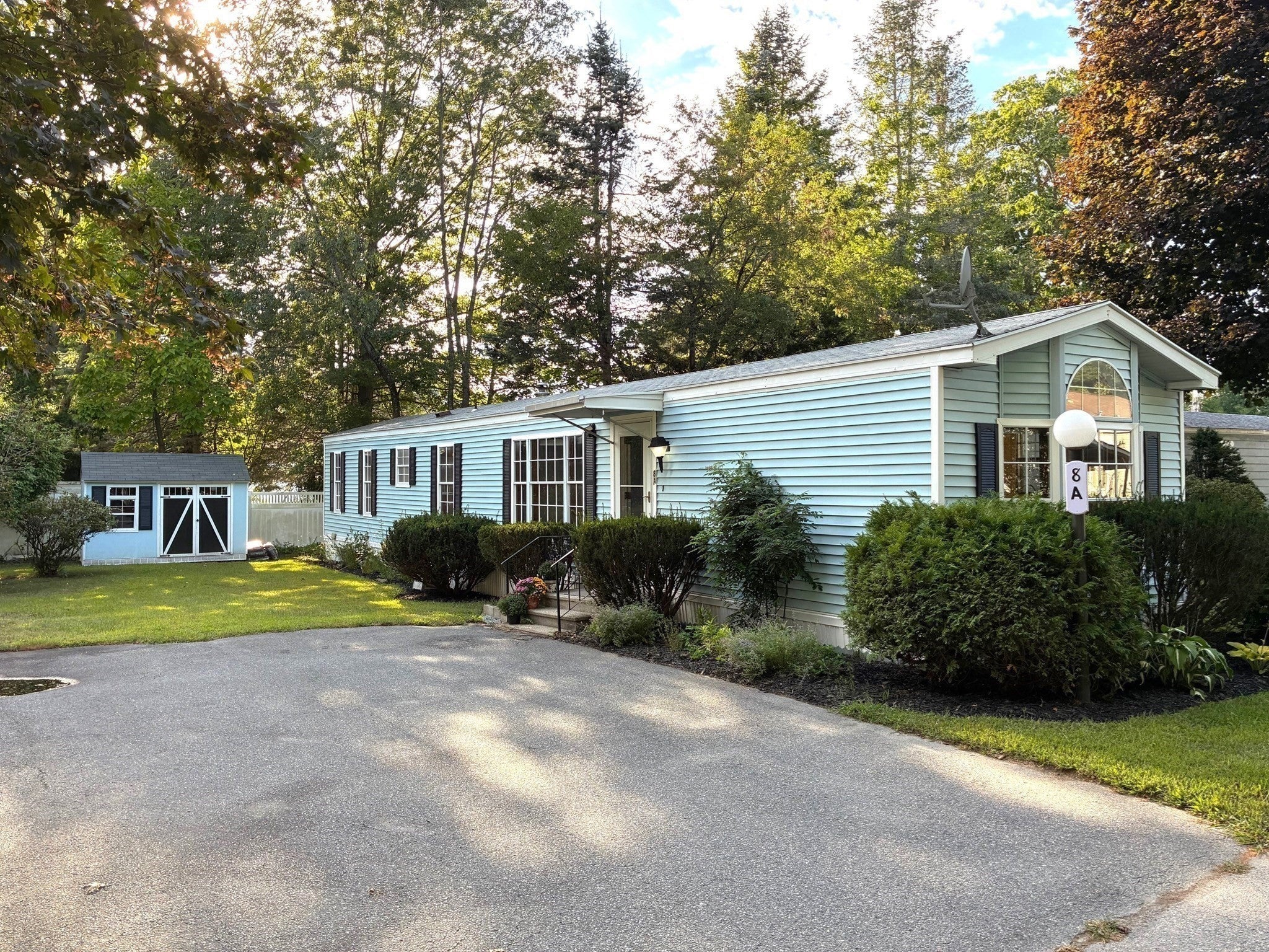 8A Lisa Cir.