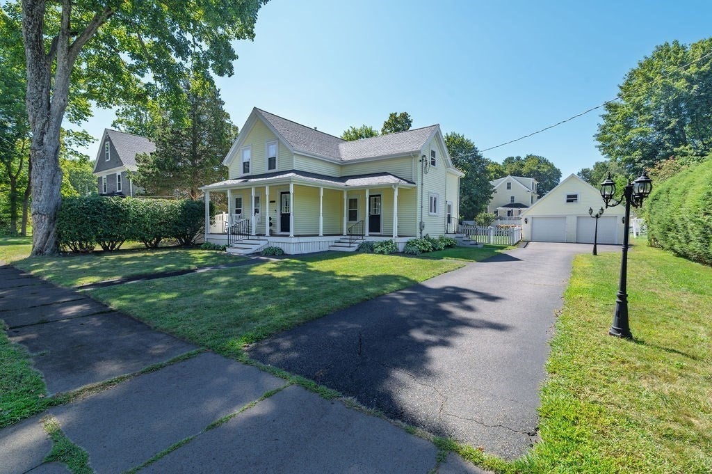 92 Lake Ave, Walpole, MA, 92 Lake Ave, Walpole, MA Photo #25