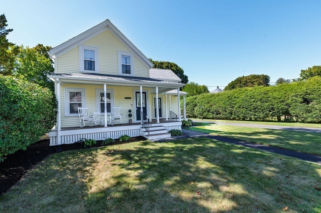 92 Lake Ave, Walpole, MA, 92 Lake Ave, Walpole, MA Photo #26