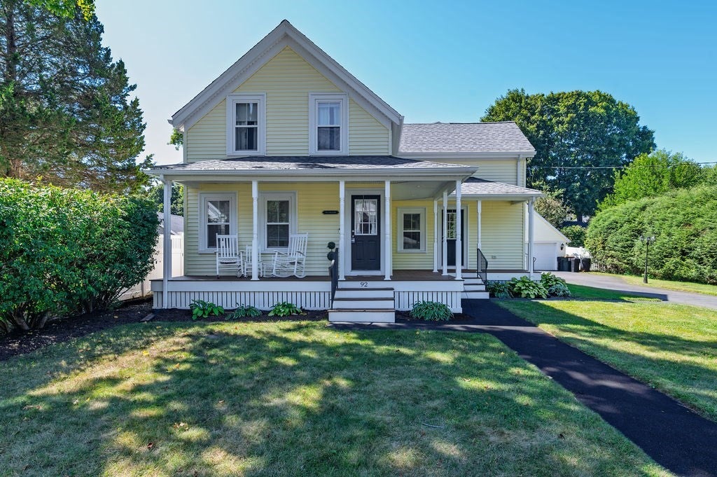 92 Lake Ave, Walpole, MA, 92 Lake Ave, Walpole, MA Photo #1