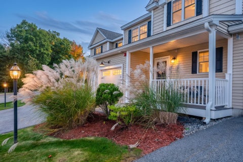 Photo of 1409 Kenwood Way #1409, Clinton, MA 01510 (MLS # 73587421)