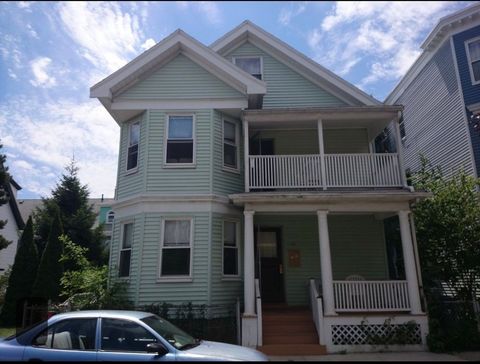 49 Saint Margaret St 1 Boston MA 02125