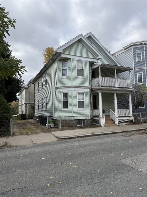 49 Saint Margaret St 1