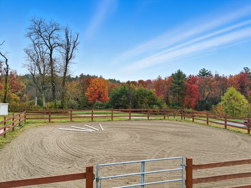 295 Vaughn Hill Road