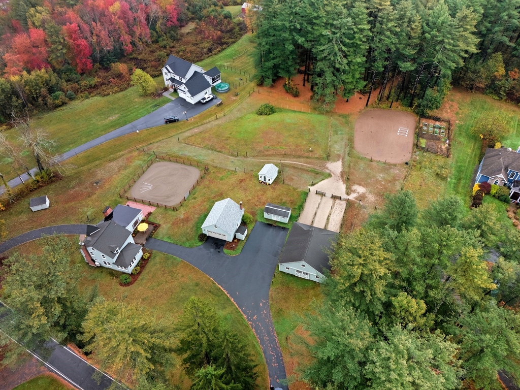 295 Vaughn Hill Road