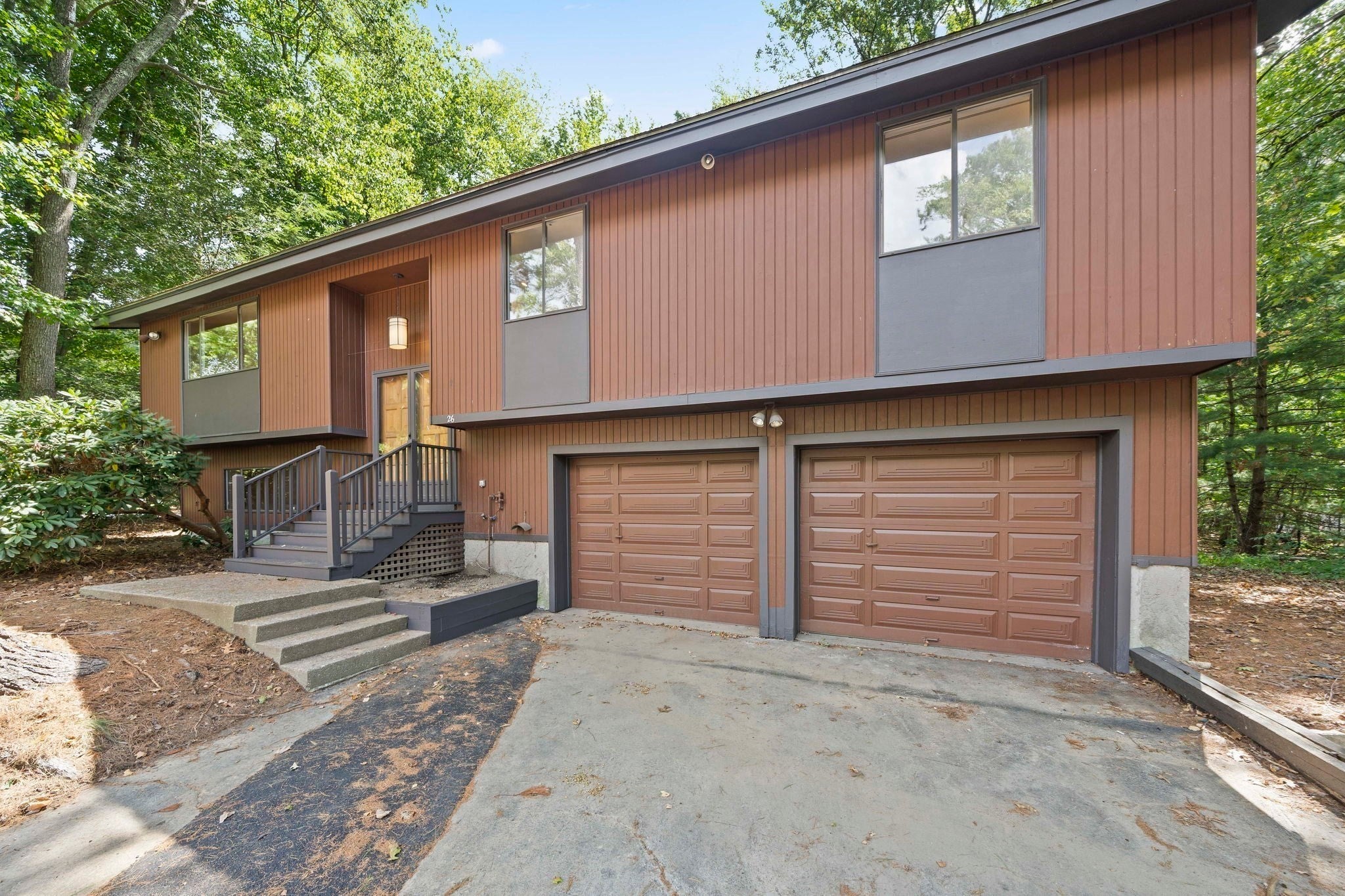 26 Cedarcrest Rd, Canton, MA, 26 Cedarcrest Rd, Canton, MA Photo #2