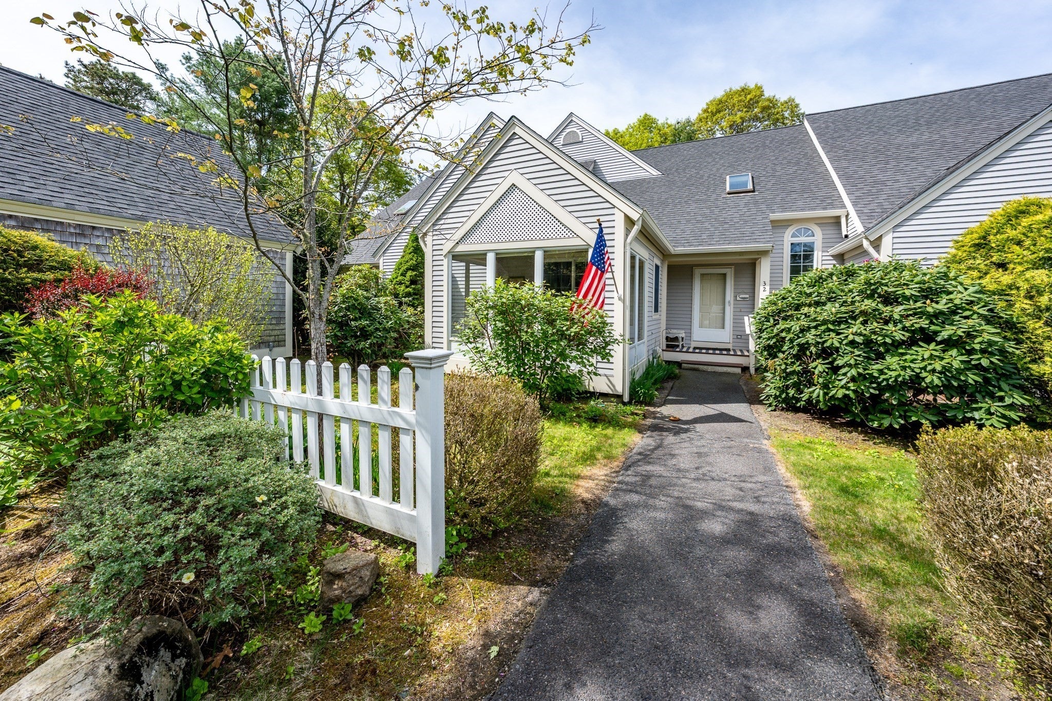 32 Red Cedar Rd #32, Mashpee, MA Photo #1