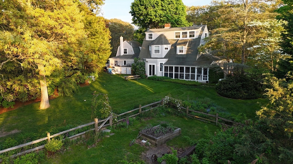 250 Scraggy Neck Road