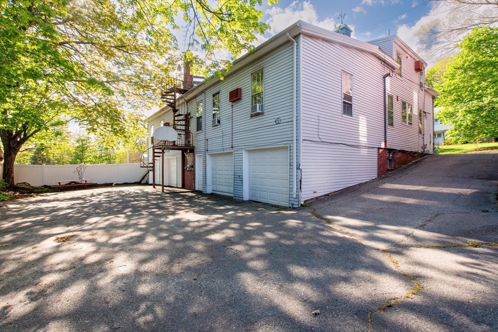 12 Prince Street