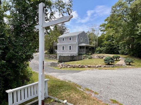 Photo of 82 Route 6a, Sandwich, MA 02563 (MLS # 73428515)
