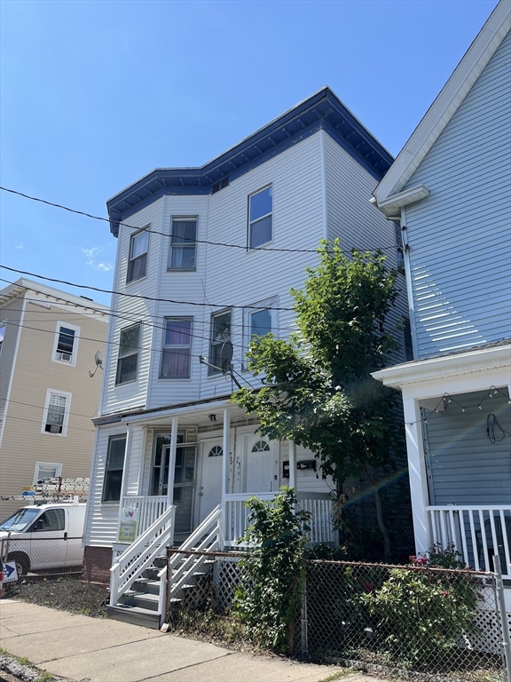 Photo 1 of 24 — 73 Woodman Street, Lynn, MA 01905