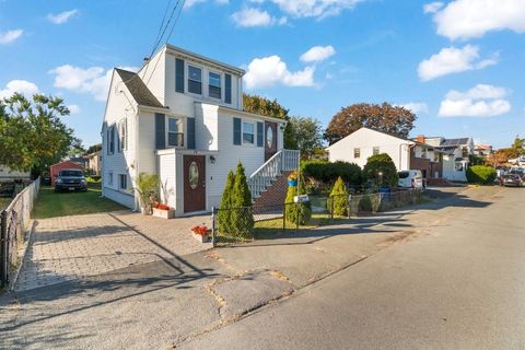 14 Larking Street Revere MA 02151