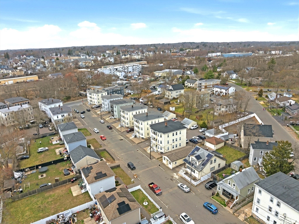 4 Bellevue Ave