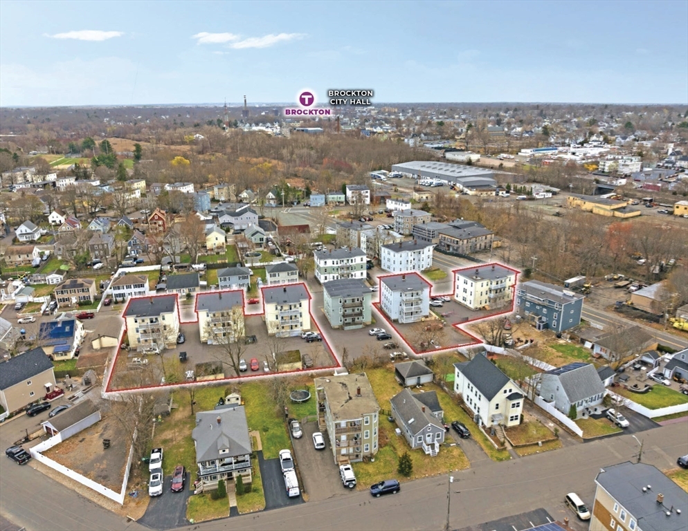 4 Bellevue Ave