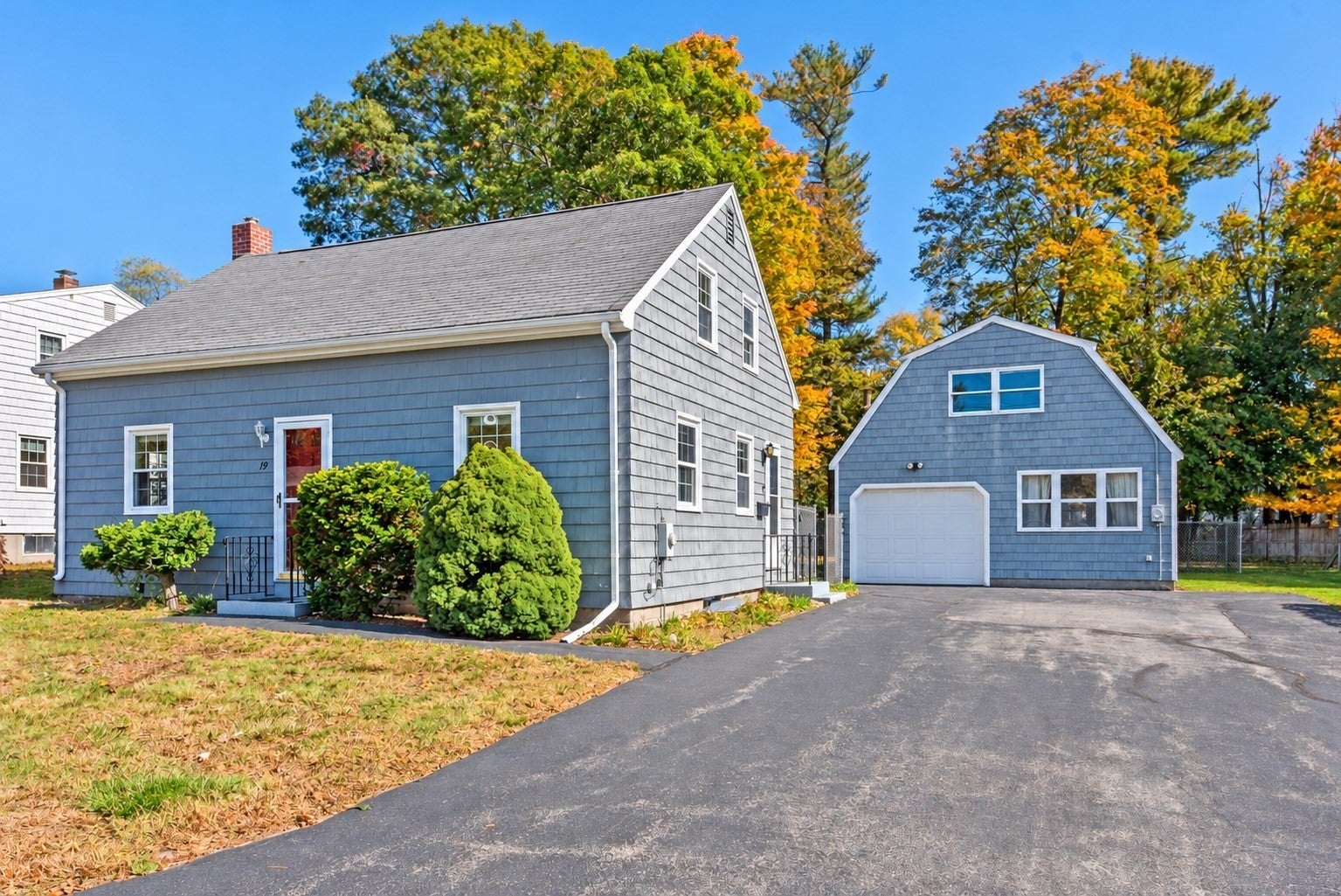 19 Alden St, Mansfield, MA Photo #1