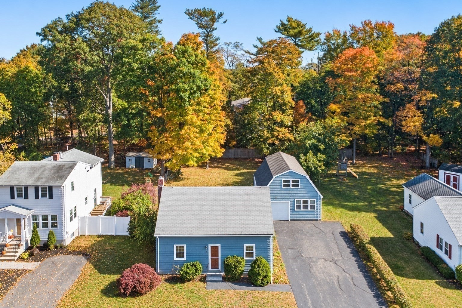 19 Alden St, Mansfield, MA Photo #30