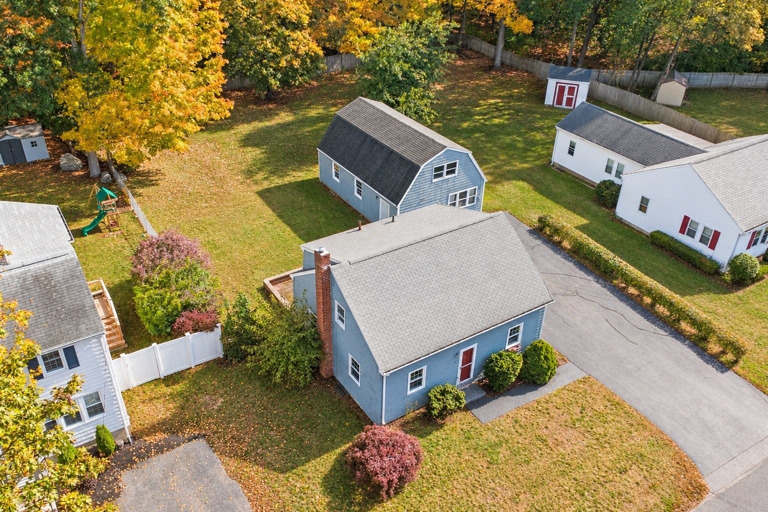 19 Alden St, Mansfield, MA Photo #6