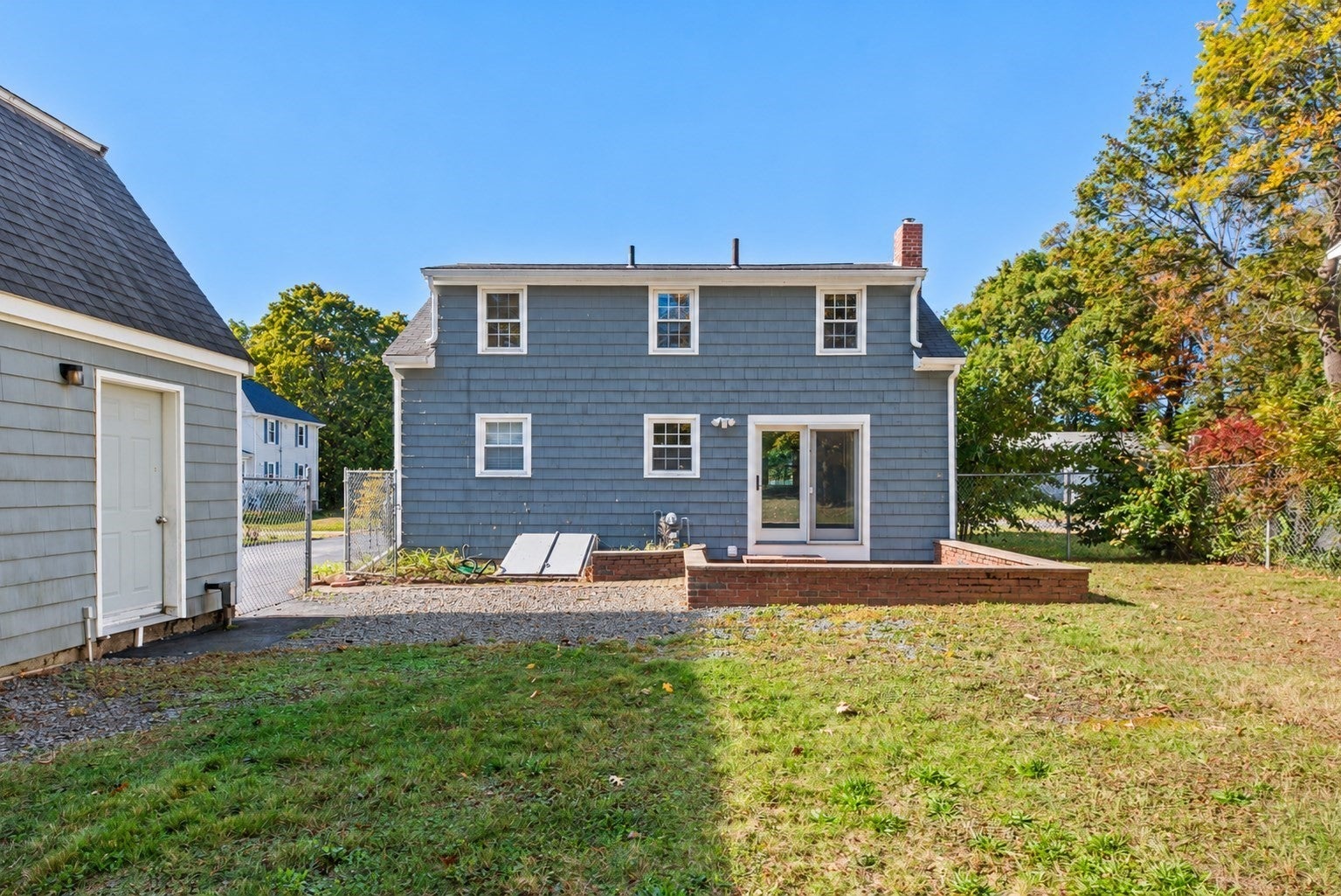 19 Alden St