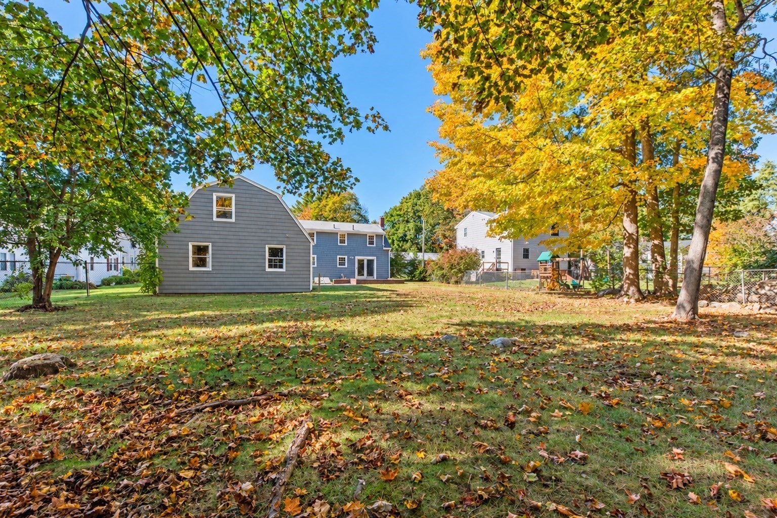 19 Alden St
