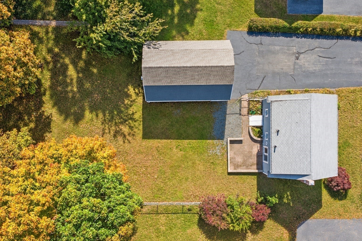 19 Alden St, Mansfield, MA Photo #38