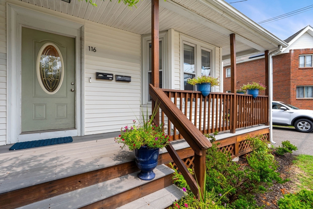 116 Belmont St 116