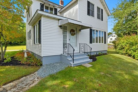 4345 High St Palmer MA 01069