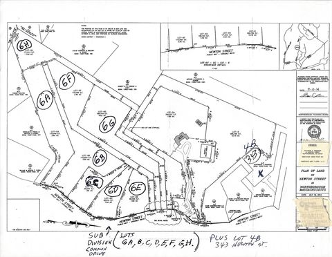 0 Newton St Northborough MA 01532