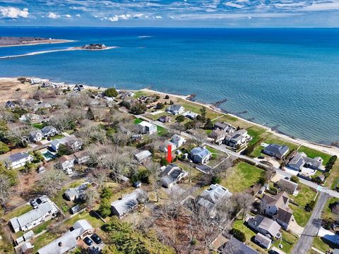 6 Kerwin Mattapoisett MA 02739