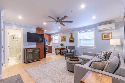 Photo of 52 Cooper St #2, Boston, MA 02113 (MLS # 73545619)